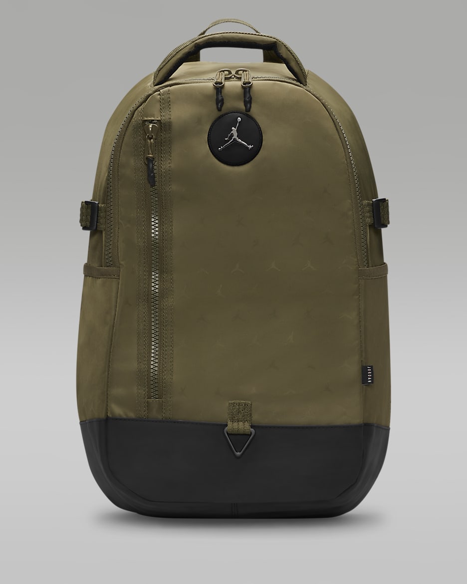 Jordan flight backpack store